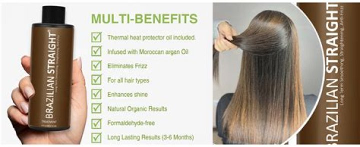 Is Brazilian hair straightening better than Japanese?