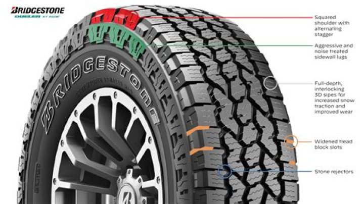 Is Bridgestone a good tire?