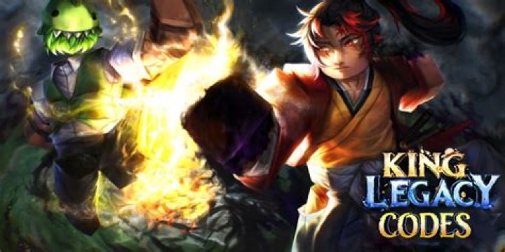 Is Buddha good in King legacy?