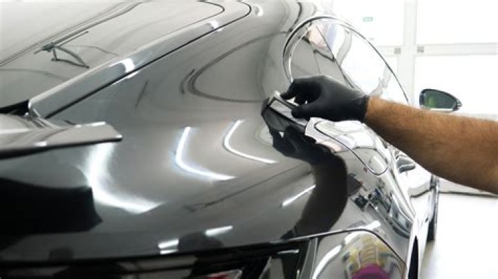 Is ceramic coating on a new vehicle worth it?