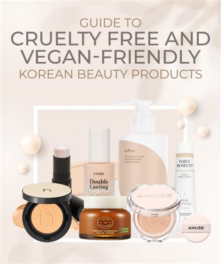 Is Chanel vegan friendly?