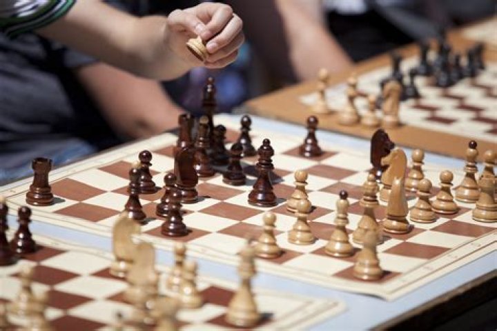 Is chess a sport or game?