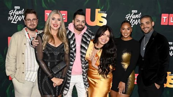 Is Colt and Vanessa still together?