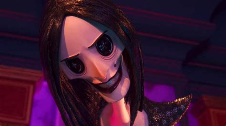 Is Coraline a Disney movie?