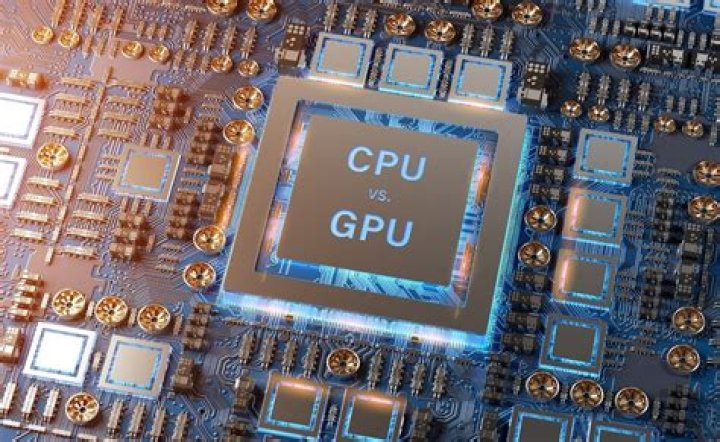 Is CPU faster than GPU?