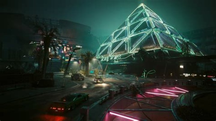 Is Cyberpunk 2077 CPU heavy?
