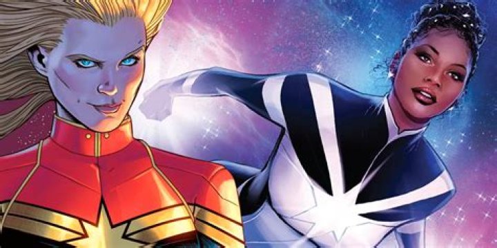 Is Dark Phoenix stronger than Captain Marvel?