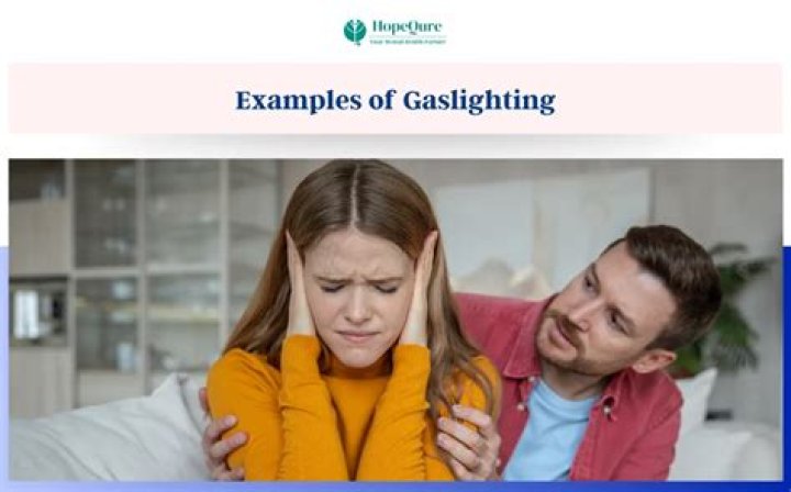 Is deflecting a form of Gaslighting?