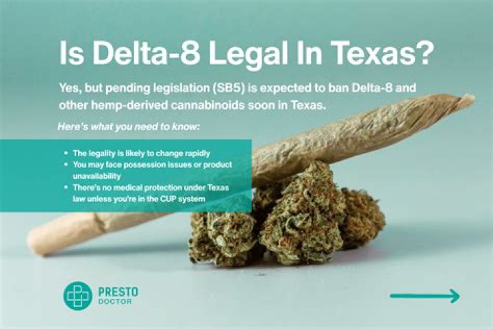 Is Delta 8 gummies safe?