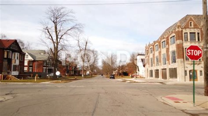 Is Detroit still cheap?