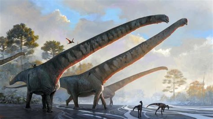 Is dinosaur is a biggest reptile?
