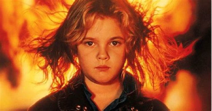 Is Drew Barrymore in the New Firestarter?
