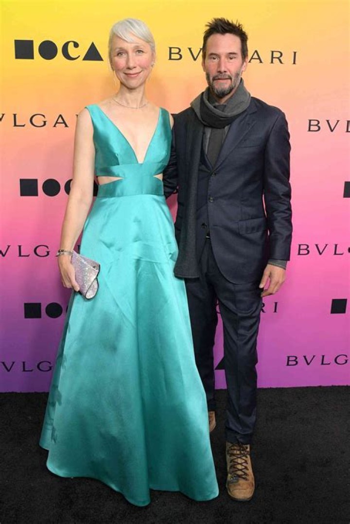 Is Dylan and Alexandra still together?