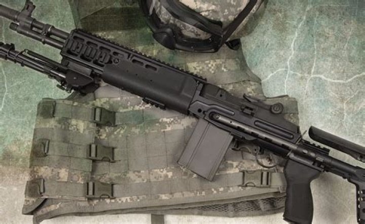 Is EBR still in business?