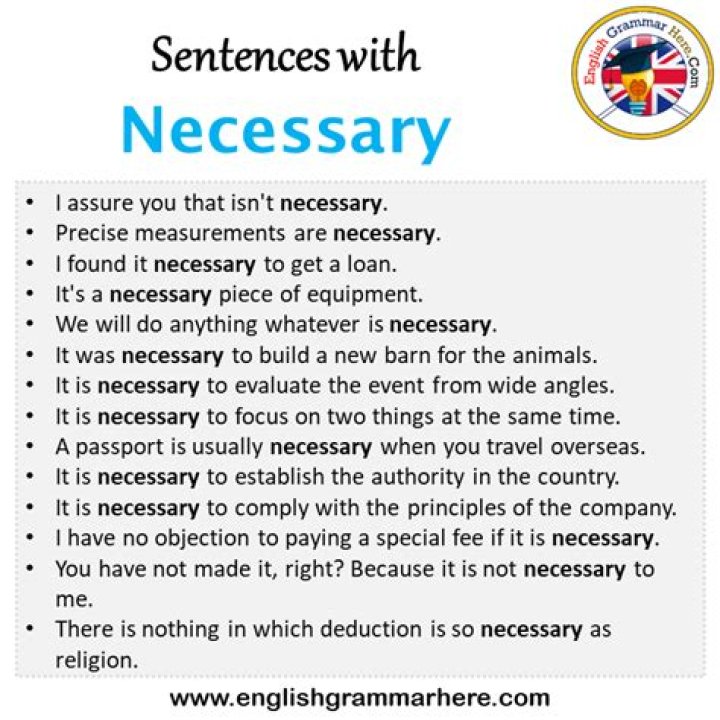 Is English necessary for IAS?