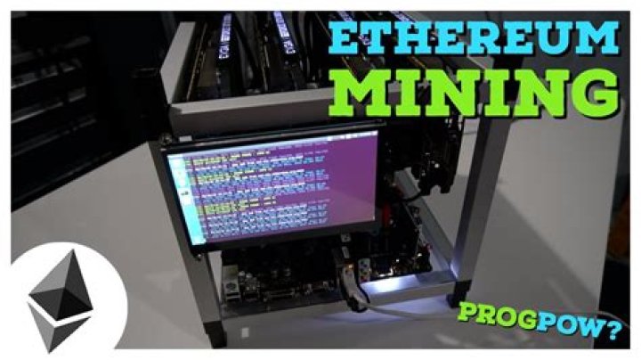 Is Ethereum mining profitable?