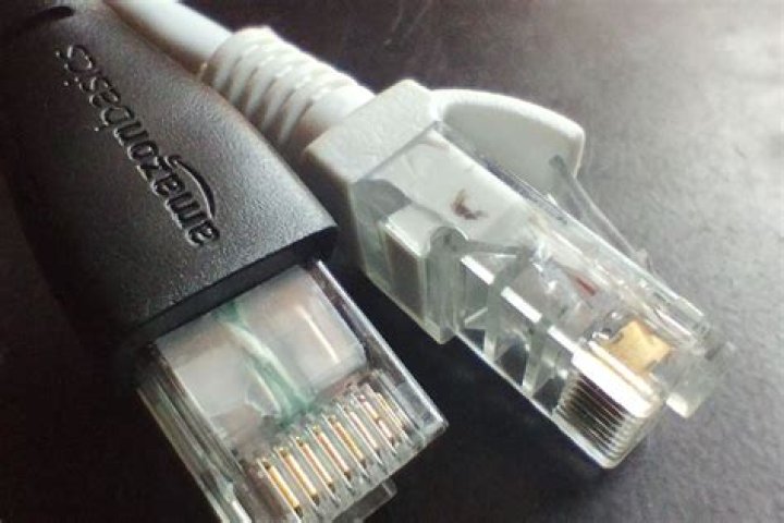 Is Ethernet good for streaming?