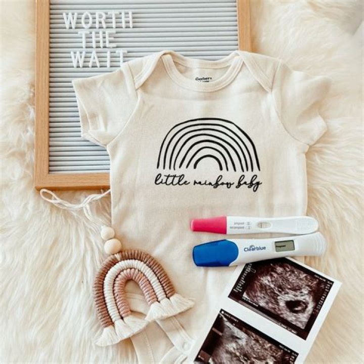 Is every baby after a miscarriage a rainbow baby?