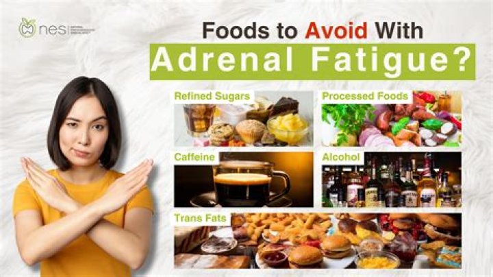 Is exercise good for adrenal fatigue?