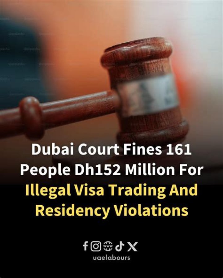 Is Facebook illegal in Dubai?