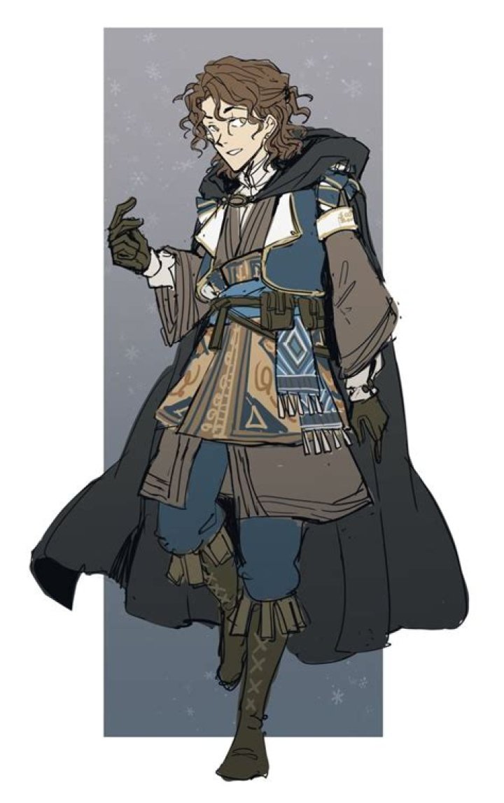 Is Farkas an essential character?