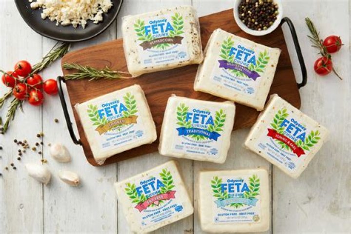 Is feta cheese hard to digest?