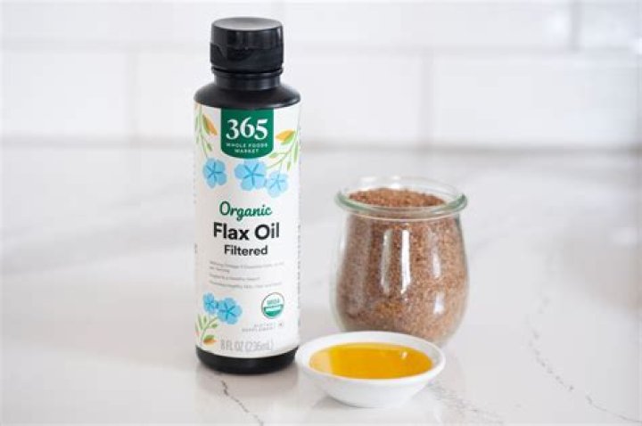 Is flaxseed oil and hemp oil the same thing?