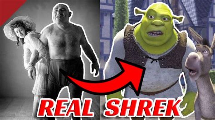 Is Fogel based on a real person?