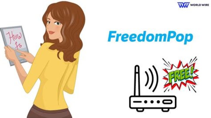 Is FreedomPop legit?