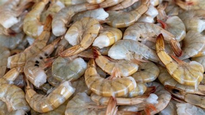 Is fresh shrimp better than frozen shrimp?
