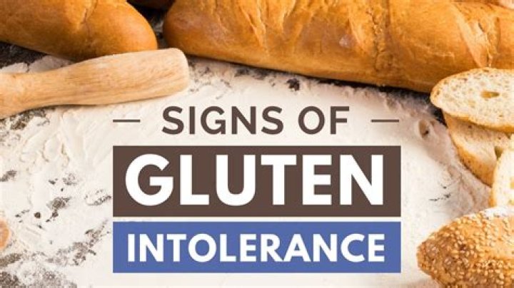 Is gluten an inflammatory?