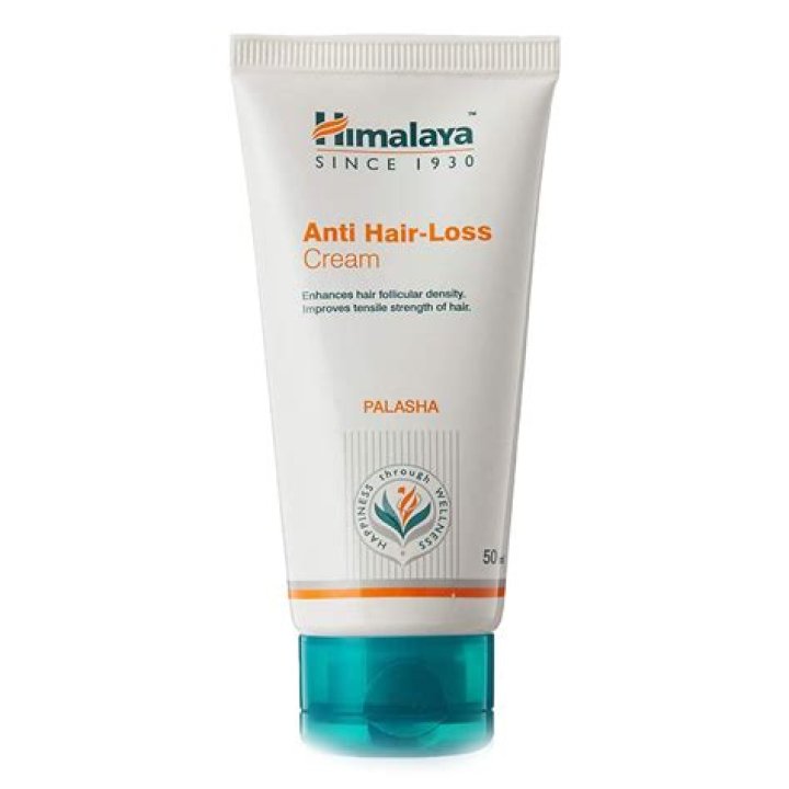 Is Himalaya Hair Loss cream Effective?