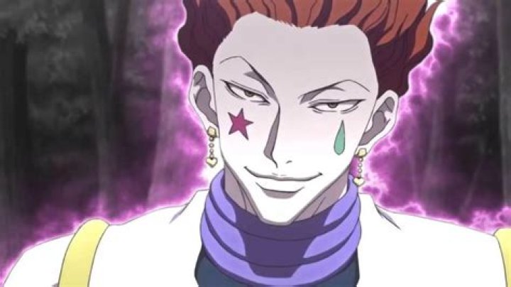 Is Hisoka good or evil?
