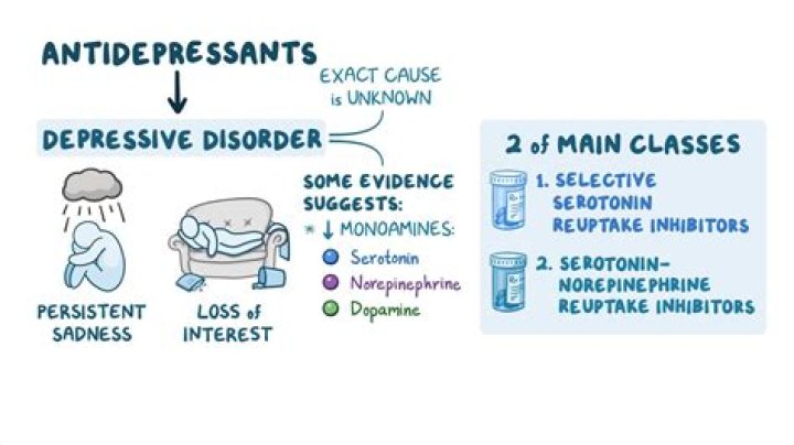 Is honey an antidepressant?