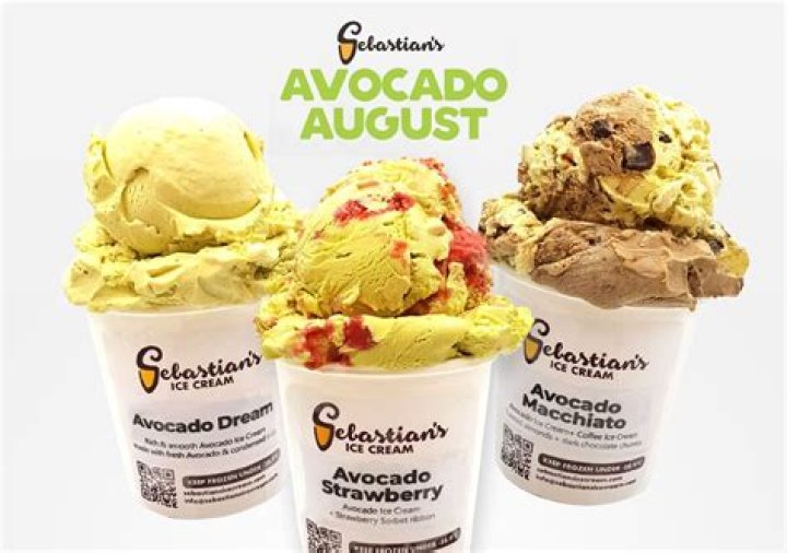 Is ice cream considered solid food?