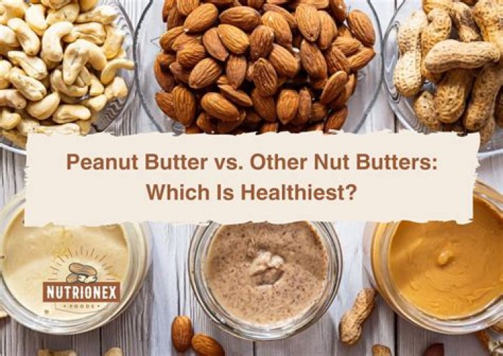 Is it better to eat nuts or nut butter?