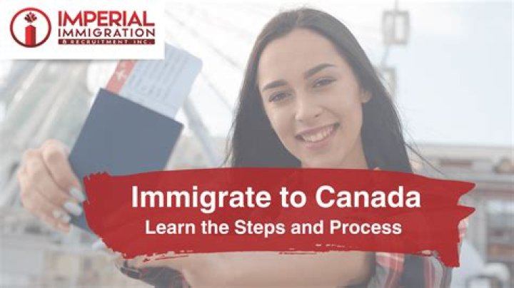 Is it easy to immigrate to Canada?