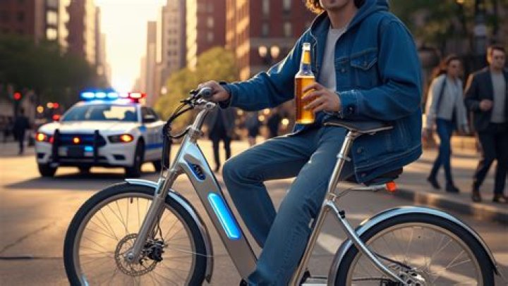 Is it easy to steal an electric bike?