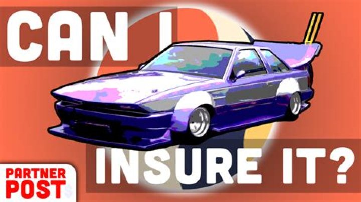 Is it illegal to modify a Ferrari?