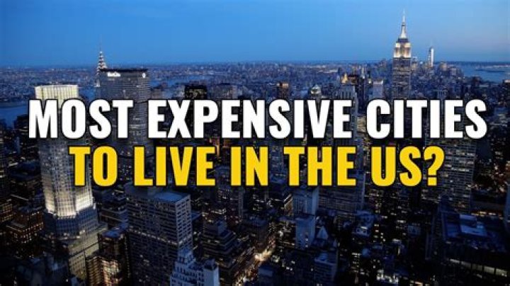 Is it more expensive to live in Canada or USA?