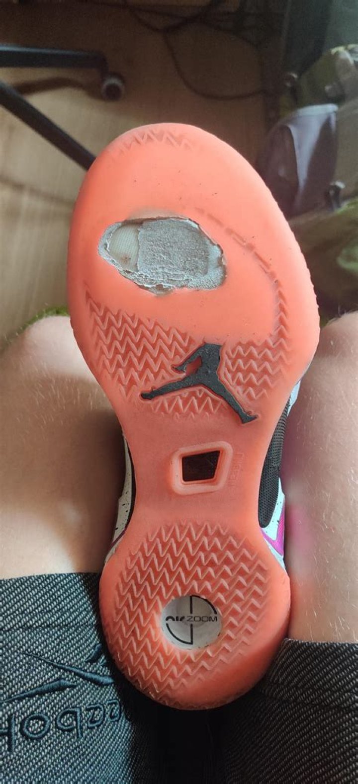 Is it normal for new shoes to hurt?