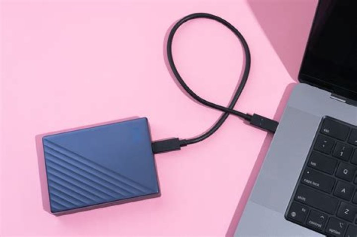 Is it OK to leave an external hard drive plugged in?