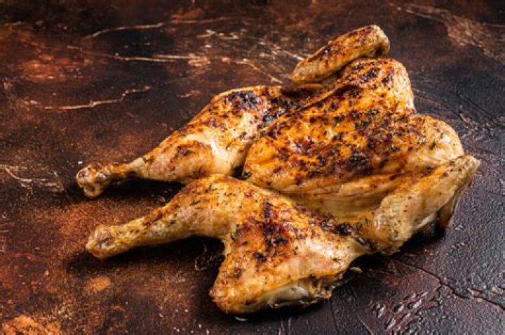 Is it safe to reheat chicken?