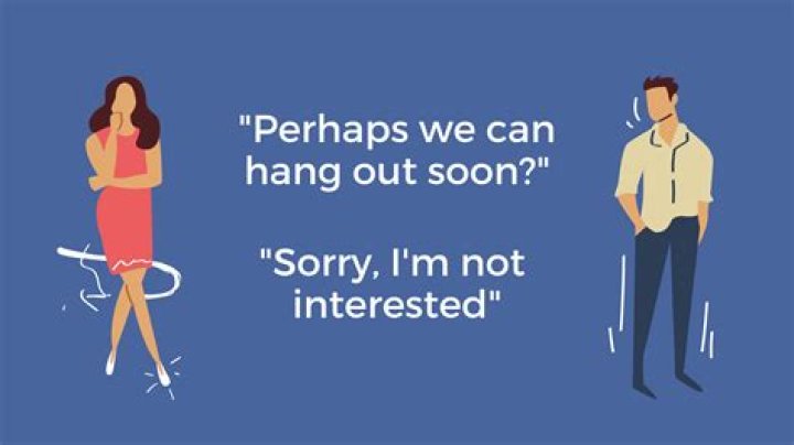 Is it weird that I'm not interested in dating?