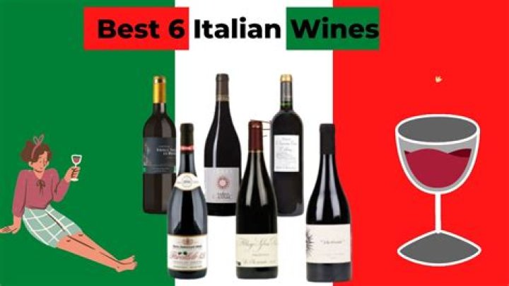 Is Italian wine better than French?