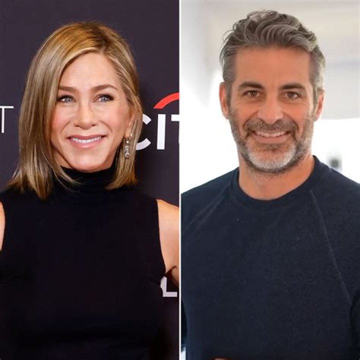 Is Jen Aniston a vegetarian?