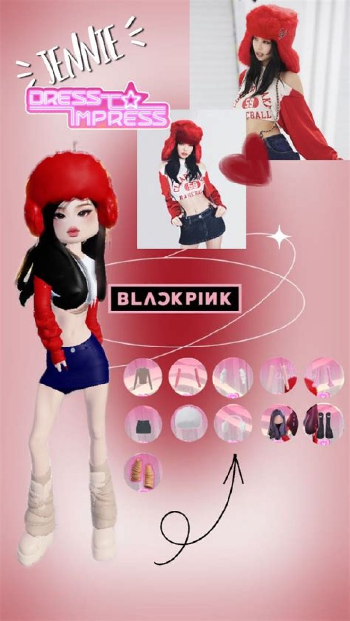 Is Jennie Queen of Kpop?