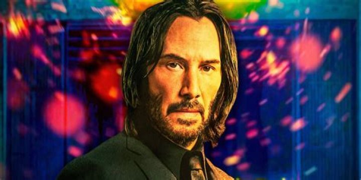 Is John Wick The Reaper?