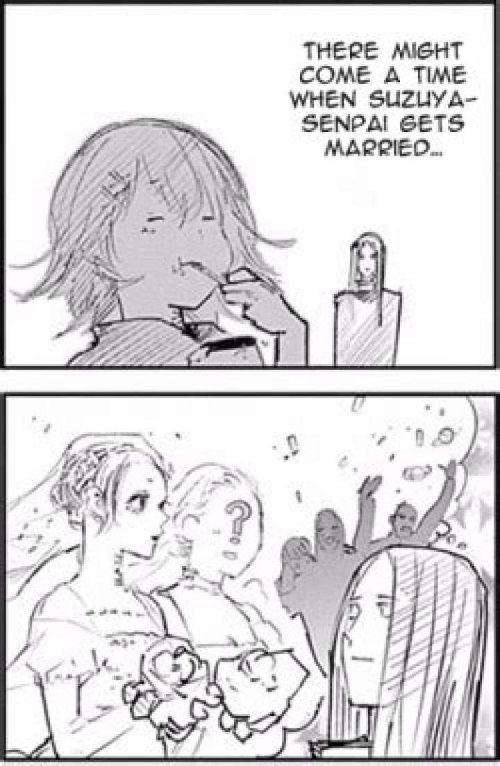 Is Juuzou Suzuya asexual?