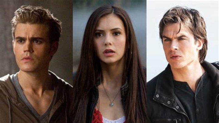 Is Kai a good guy in vampire Diaries?